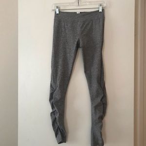 Ivivva by Lululemon leggings